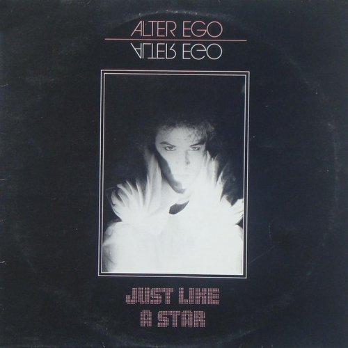 Alter Ego - Just Like A Star (Vinyl, 12'') 1984