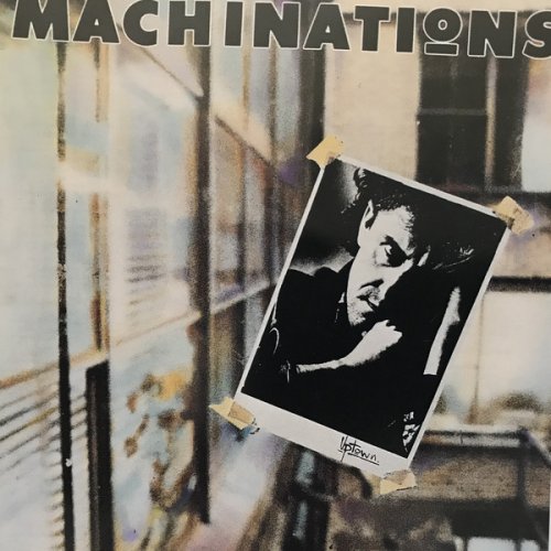 Machinations - Uptown (1988)