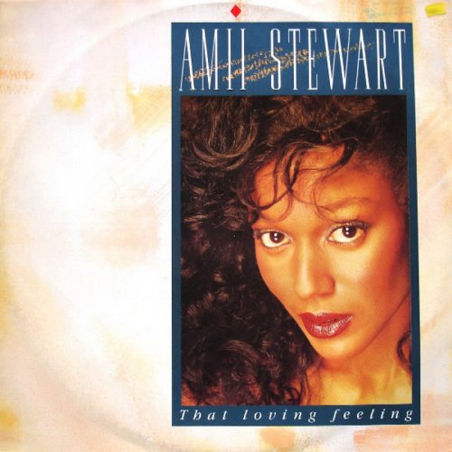 Amii Stewart - That Loving Feeling (Vinyl, 12'') 1984