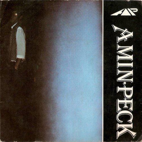 Amin•Peck - Love Disgrace (Vinyl, 7'') 1982