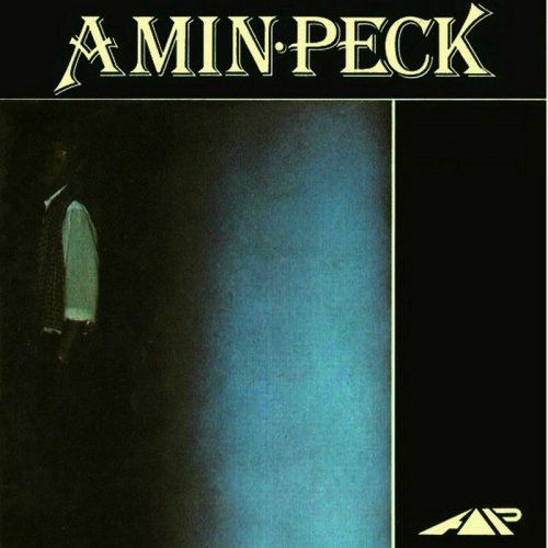 Amin•Peck - Love Disgrace (Vinyl, 12'') 2015