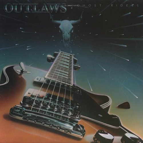 Outlaws - Ghost Riders (1980)