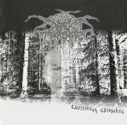 Darkthrone - Ravishing Grimness (1999)