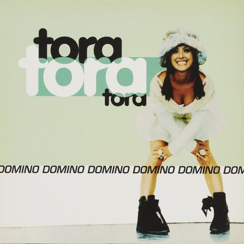 Domino - Tora Tora Tora (3 x File, FLAC, Single) (1994) 2021
