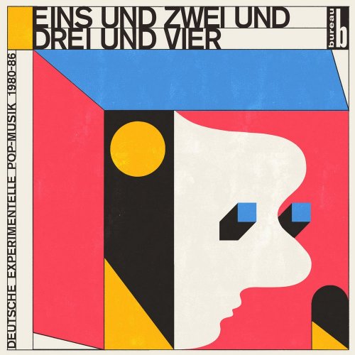 VA - Eins Und Zwei Und Drei Und Vier (Deutsche Experimentelle Pop Musik 1980-86) [WEB] (2021) 