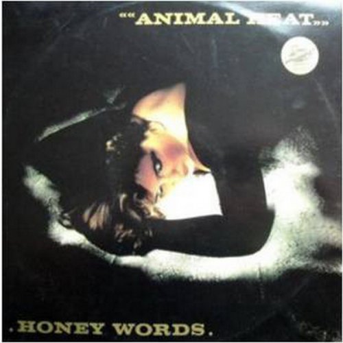 Animal Heat - Money Words (Vinyl, 12'') 1986