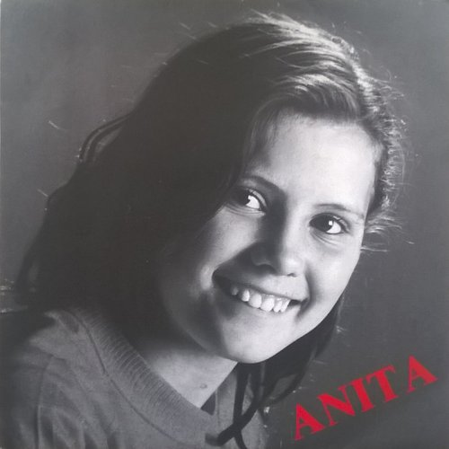Anita - Amoureuse (Vinyl, 7'') 1984