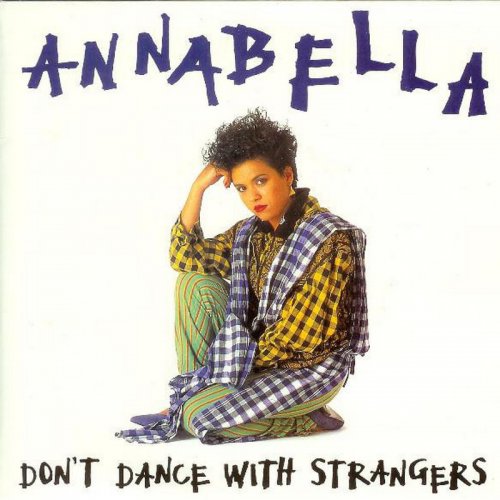 Annabella - Don't Dance With Strangers (Vinyl, 7'') 1985