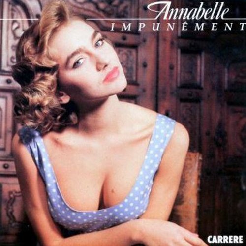 Annabelle - Impunement (Vinyl, 7'') 1988