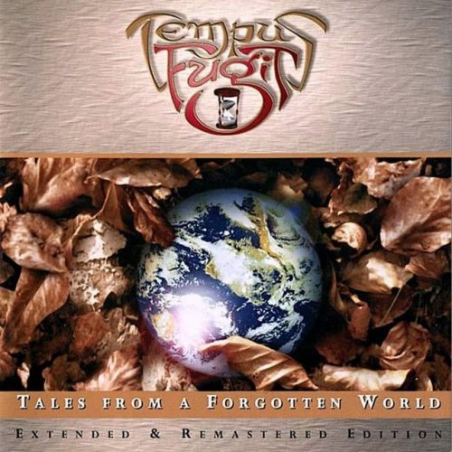 Tempus Fugit - Tales From A Forgotten World (1997)