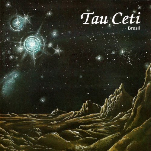 Tau Ceti - Tau Ceti (1995)