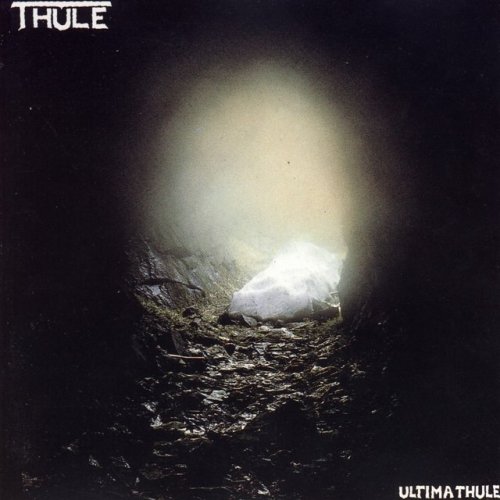 Thule - Ultima Thule (1987)