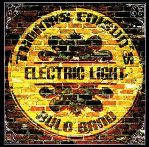 Thomas Edisun's Electric Light Bulb Band - The Red Day Album (1967)(2014) 