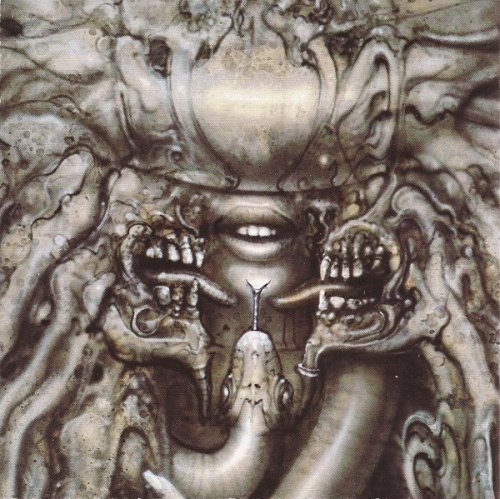Danzig - Danzig III - How The Gods Kill (1992)