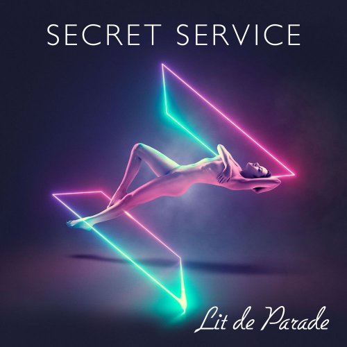 Secret Service - Lit De Parade (File, FLAC, Single) 2021