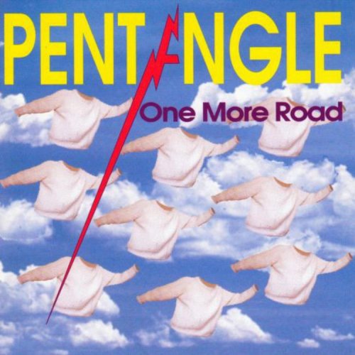 The Pentangle - One More Road (1993)