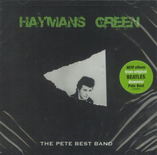 The Pete Best Band - Hayman's Green (2008)