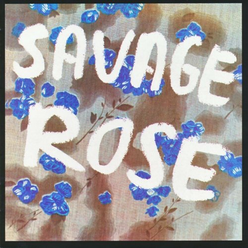 The Savage Rose - Solen Var Ogsa Din (1978)