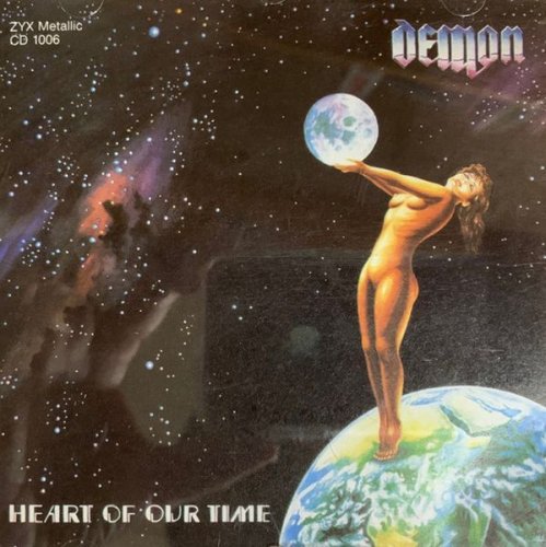 Demon - Heart of Our Time (1985)
