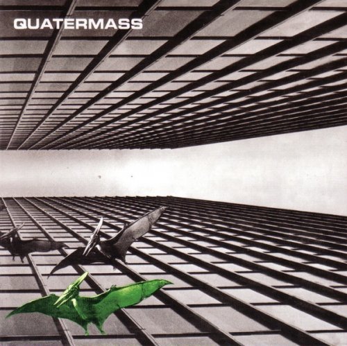 Quatermass - Quatermass [1970][Expanded Edition, 2013]
