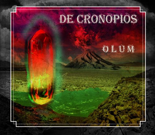 De Cronopios – Olum (2012)