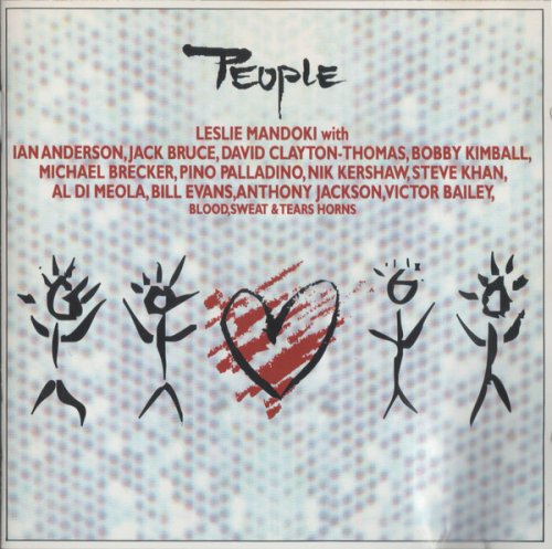 People - People (1994)