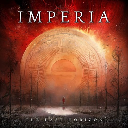 Imperia - The Last Horizon (2021)