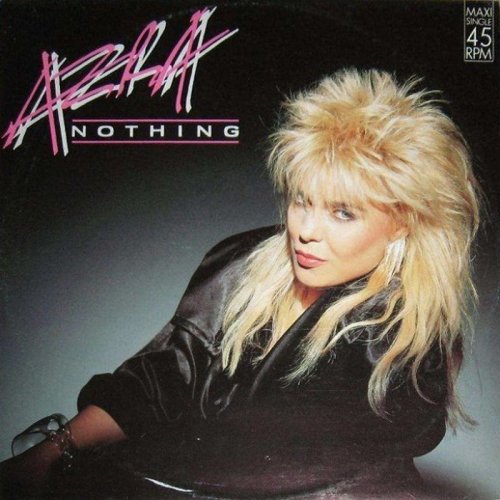Azra - Nothing (Vinyl, 12'') 1986
