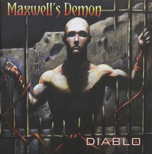 Maxwell's Demon – Diablo (2009)