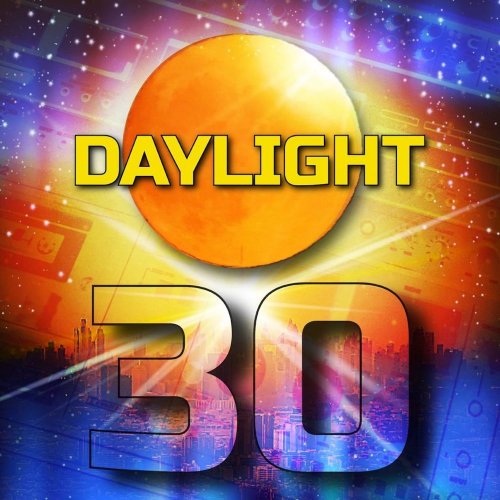 Daylight - 30 (10 x File, FLAC, Album) 2021