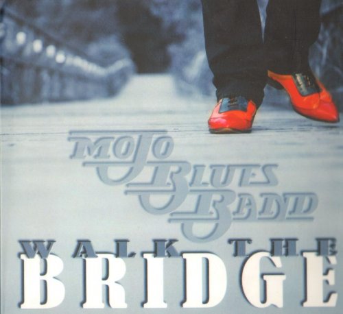 Mojo Blues Band - Walk The Bridge [2CD] (2013)