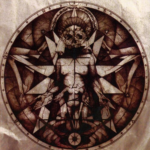 Sauron (Neth) - The Channeling Void (2007)