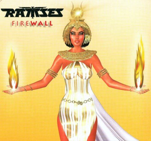 Ramses – Firewall (2014)