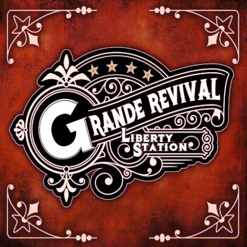 Grande Revival - Liberty Station (2021) [WEB]