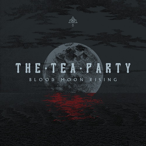 The Tea Party - Blood Moon Rising (Bonus Track Edition) 2021