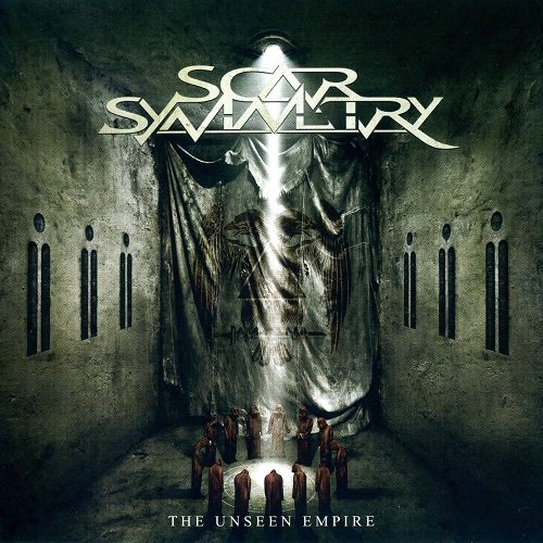Scar Symmetry - Discography (2005-2014)
