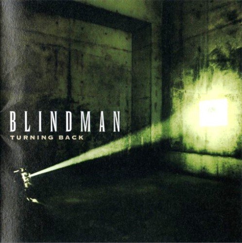 Blindman - Turning Back (2002)