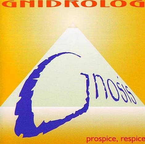 Gnidrolog – Gnosis (2000)