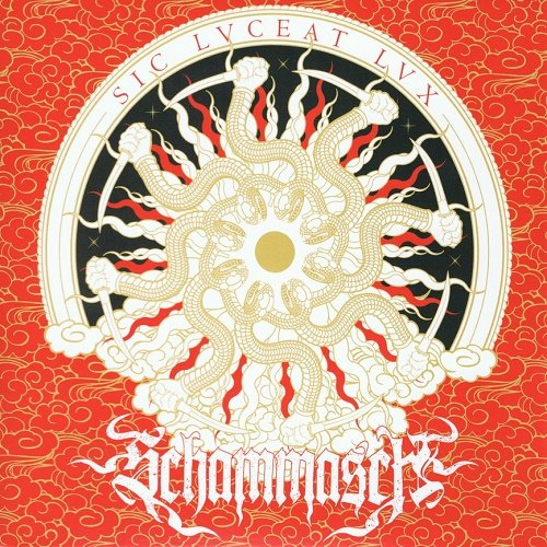 Schammasch - Sic Lvceat Lvx (2010)