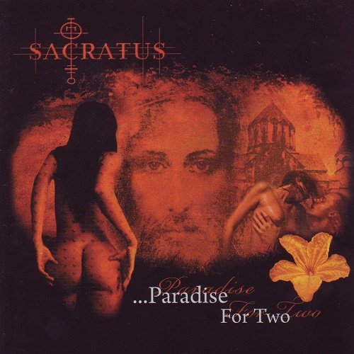 Sacratus - ...Paradise For Two (2010)