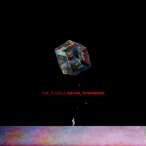Devin Townsend - The Puzzle 2021
