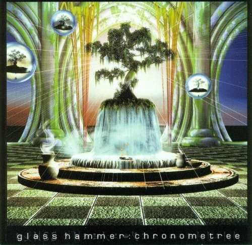 Glass Hammer - Chronometree (2000)