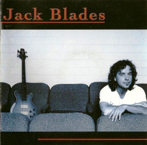 Jack Blades - Jack Blades (2004)