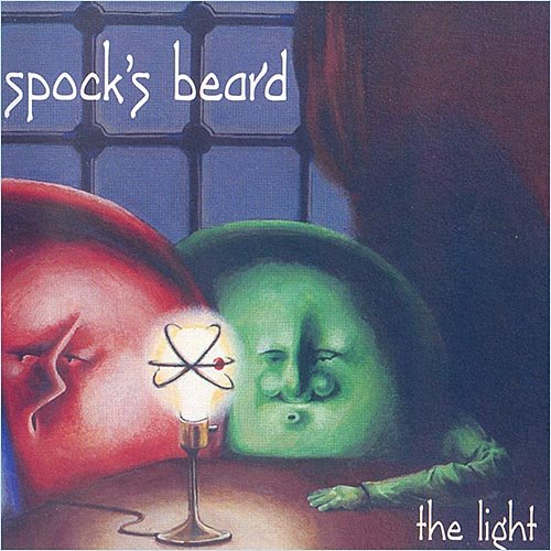 Spock's Beard - The Light (1995)