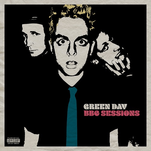 Green Day - BBC Sessions (Live) 2021