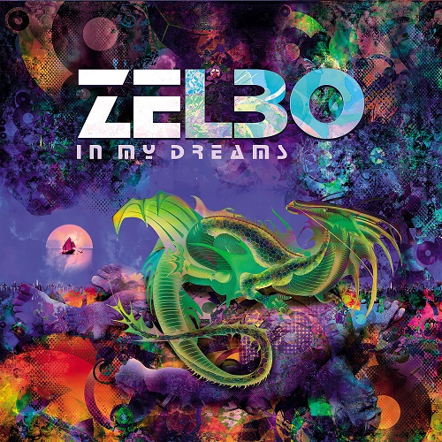 Zelbo - In My Dreams 2021