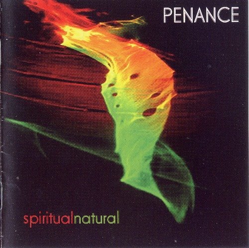 Penance - Spiritualnatural (2003)