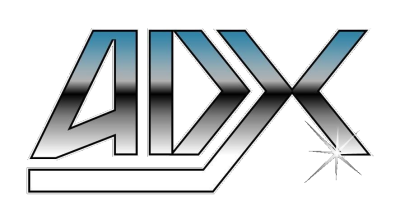 ADX - Ultimatum (2014) [2016]
