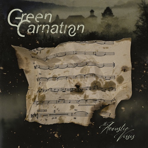 Green Carnation - Acoustic Verses (Remaster 2021) 2021