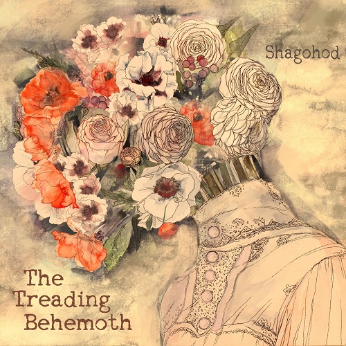 Shagohod - The Treading Behemoth 2017